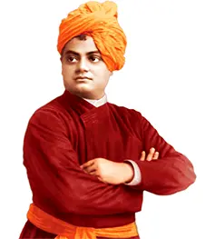 vivekanand ji