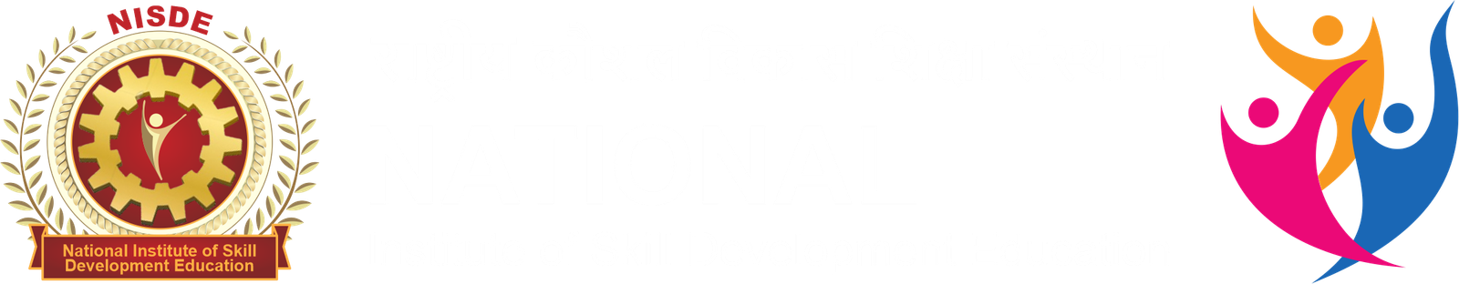NISDE logo