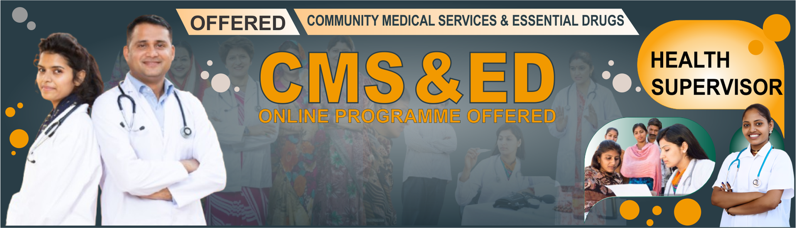 NISDE Skill Development Programme